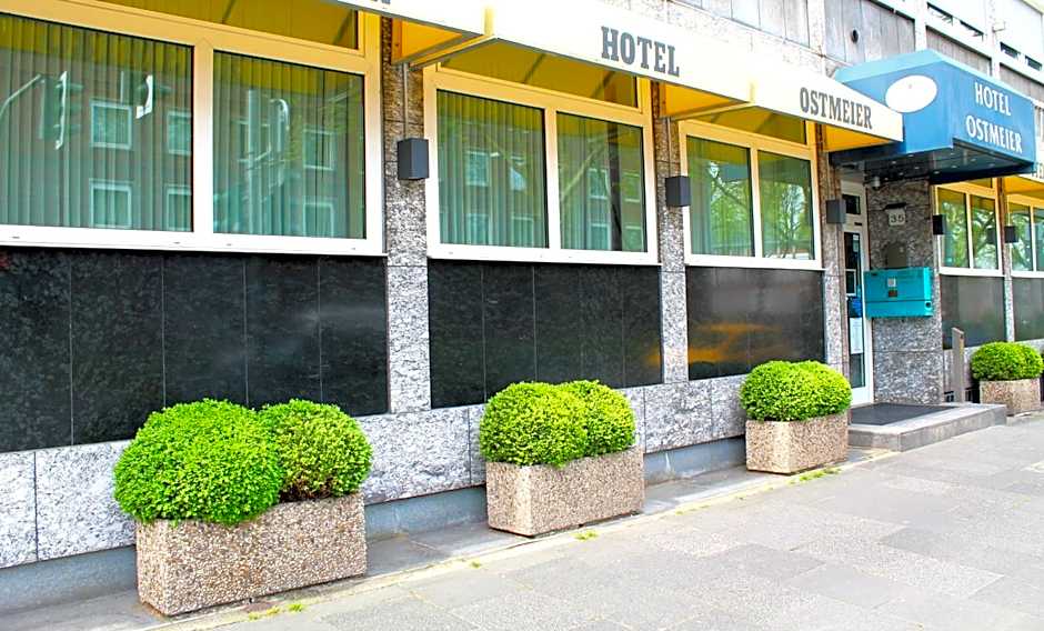 Hotel Ostmeier