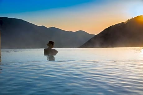 Hakone Kowakien TEN-YU