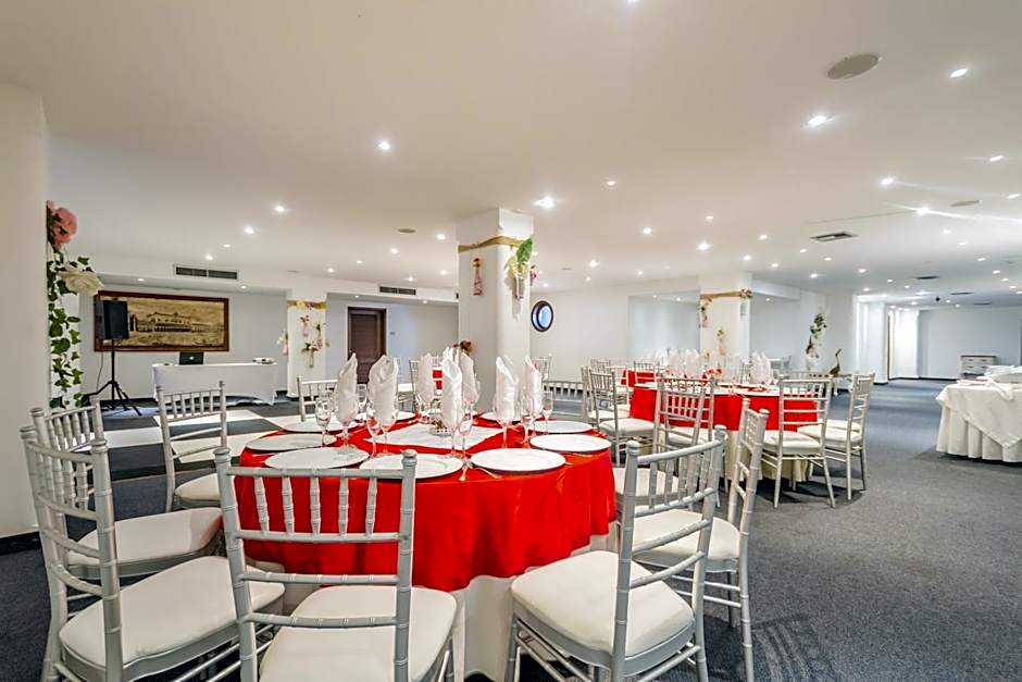 Hotel Arena Blanca by Dorado