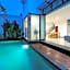 The Dewi Villa Canggu 