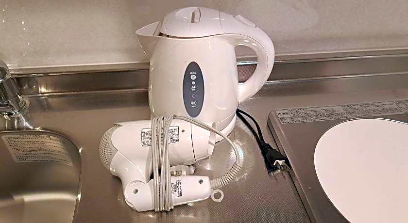 Clean Hotels in Higashimachi