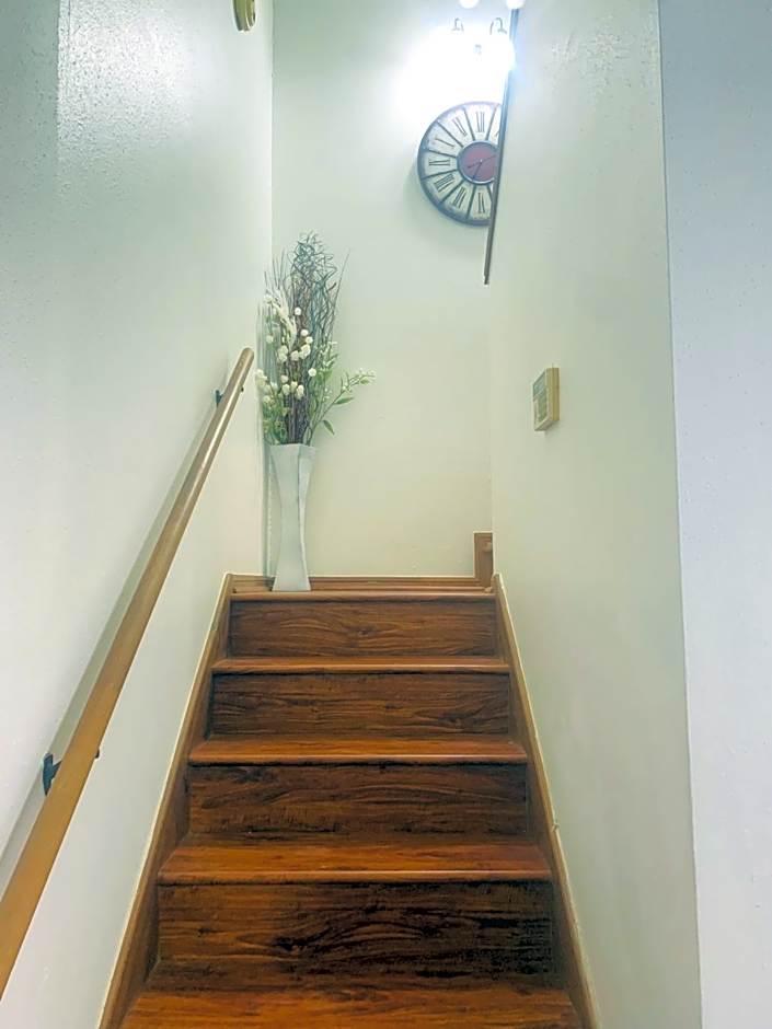 Sherbrooke Square Townhomes