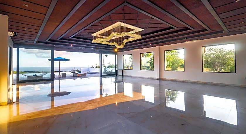 Surya Melasti Beach Villa by Sajiwa