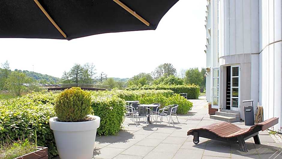 Vejle Center Hotel