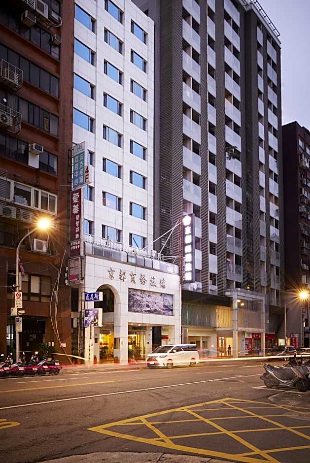 Kyoto Hotel