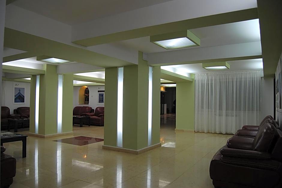 Hotel Europolis