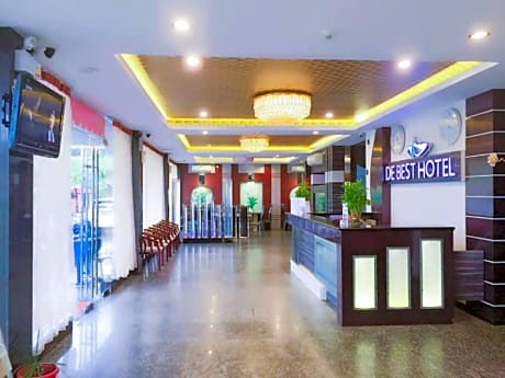 De Best Hotel