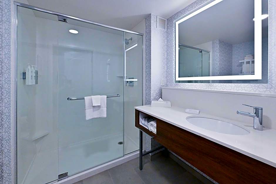 Hampton Inn By Hilton Fremont