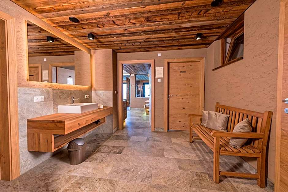 Mountain Lodge Prennanger