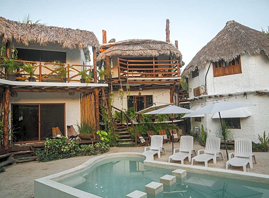 Arte Sano Hotel Only Adults - Near Beach