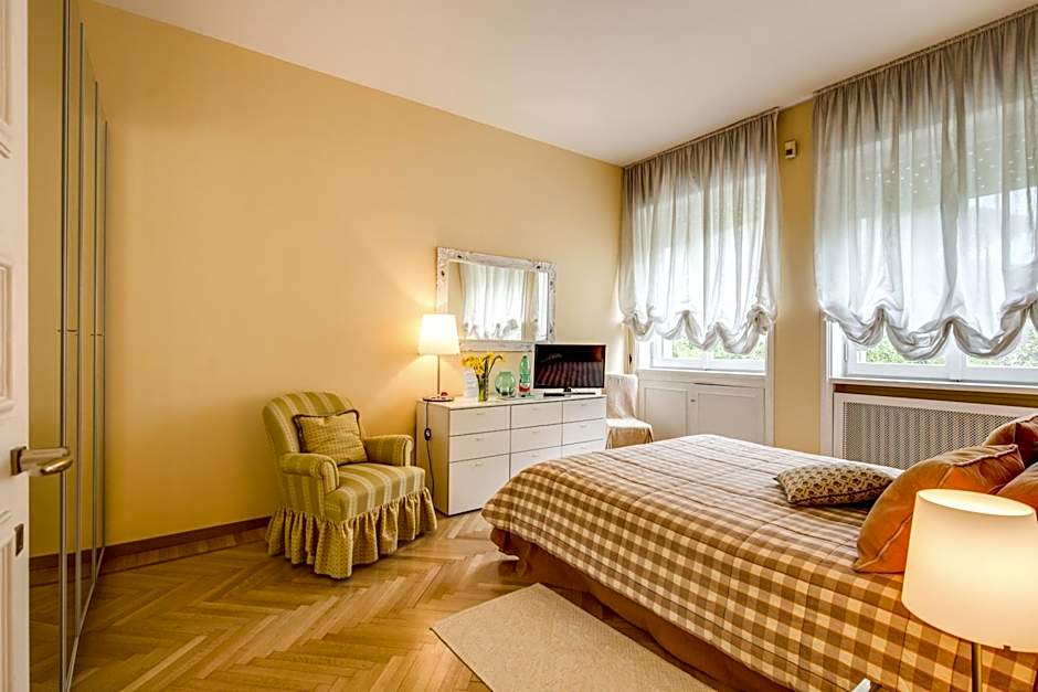 La Gaura Guest House