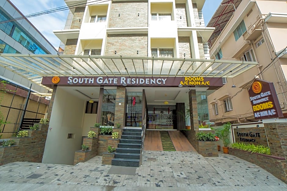 SOUTH GATE RESIDENCY