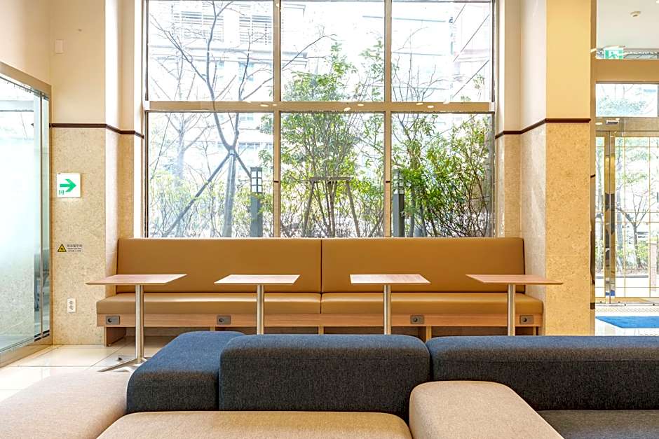 Toyoko Inn Ulsan Samsandong