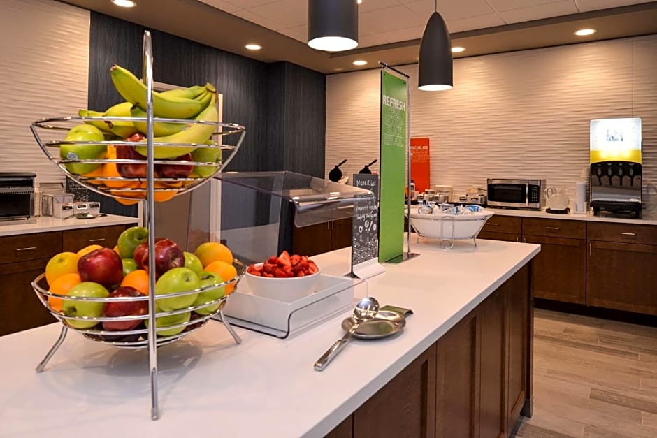 Hampton Inn By Hilton - Suites Cincinnati-Mason Ohio