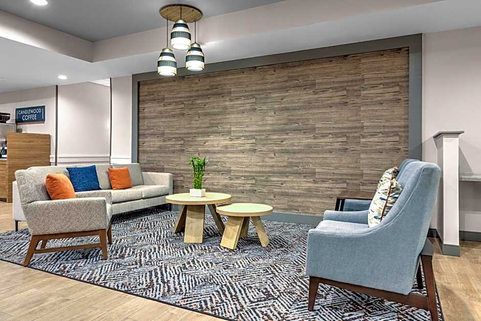 Candlewood Suites Navasota By IHG
