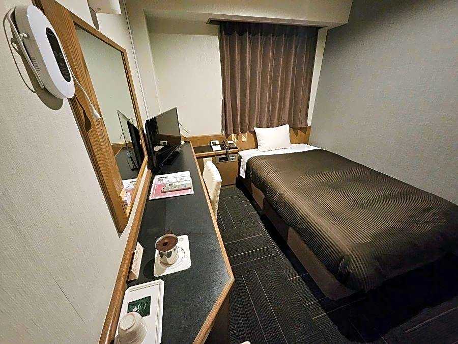 Isesaki Harvest Hotel
