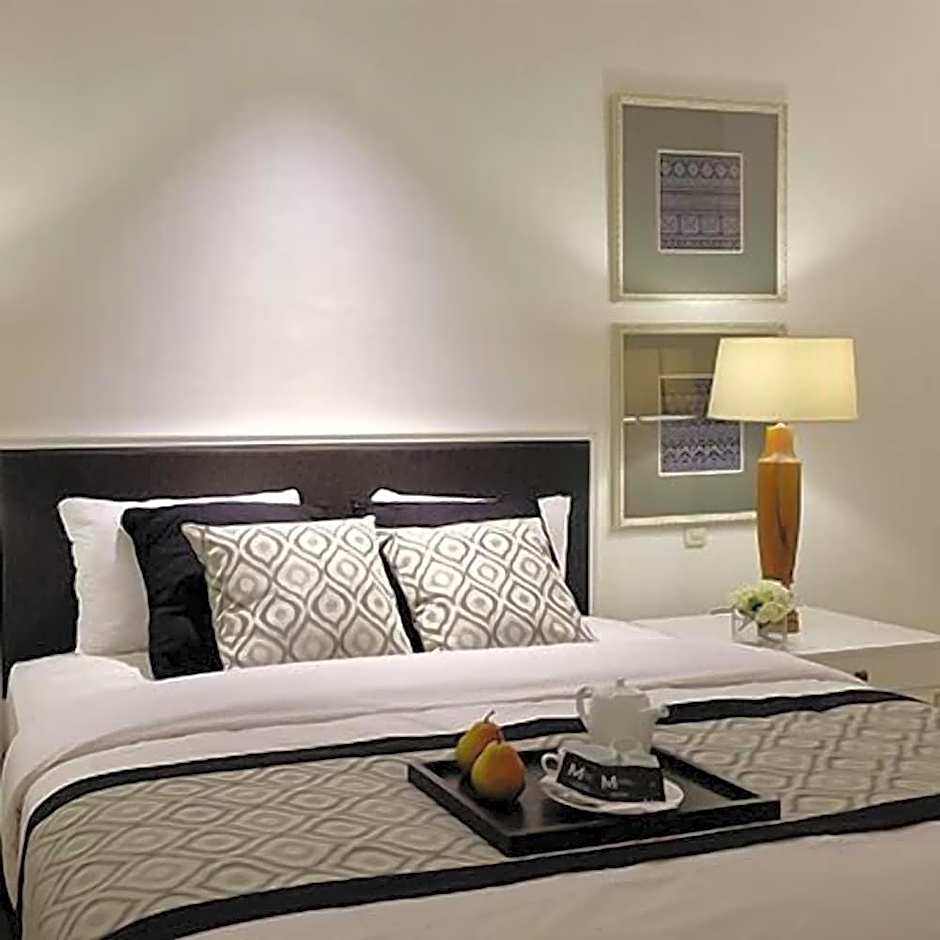 Kyriad M Hotel Sorong