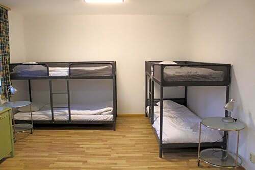 Emmaboda Hotell Amigo long stay