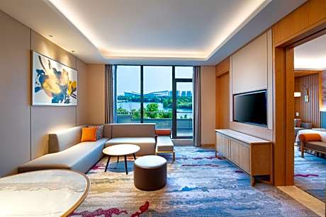 One-Bedroom Suite