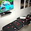 Love room Malt&SPA jacuzzi privatif