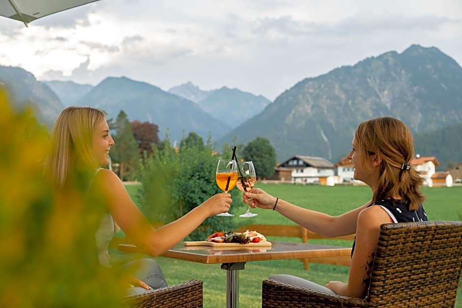 Alpenhof Oberstdorf Hotel & SPA, Signature Collection by BW