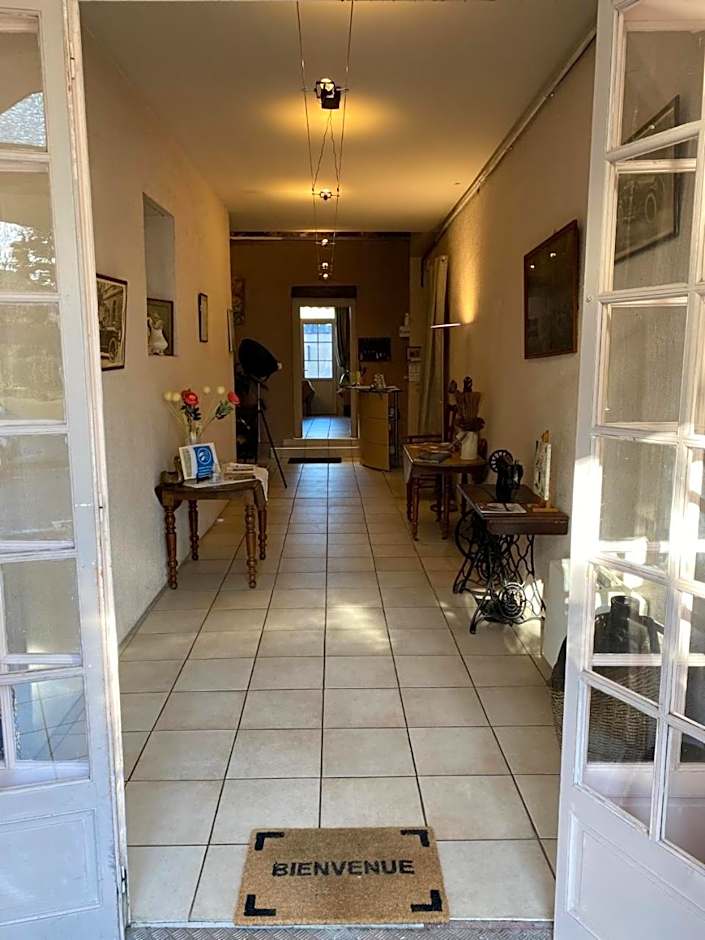 Relais des Iles chambres d'hôtes