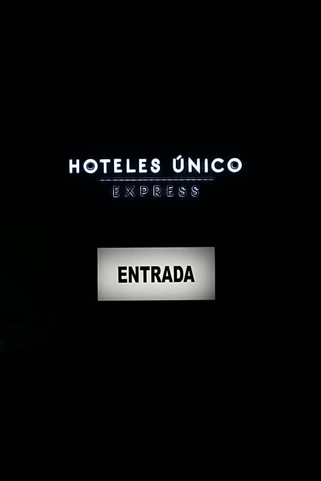 Hoteles Unico Express