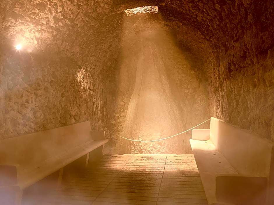 Hotel Niccolo' V - Terme dei Papi