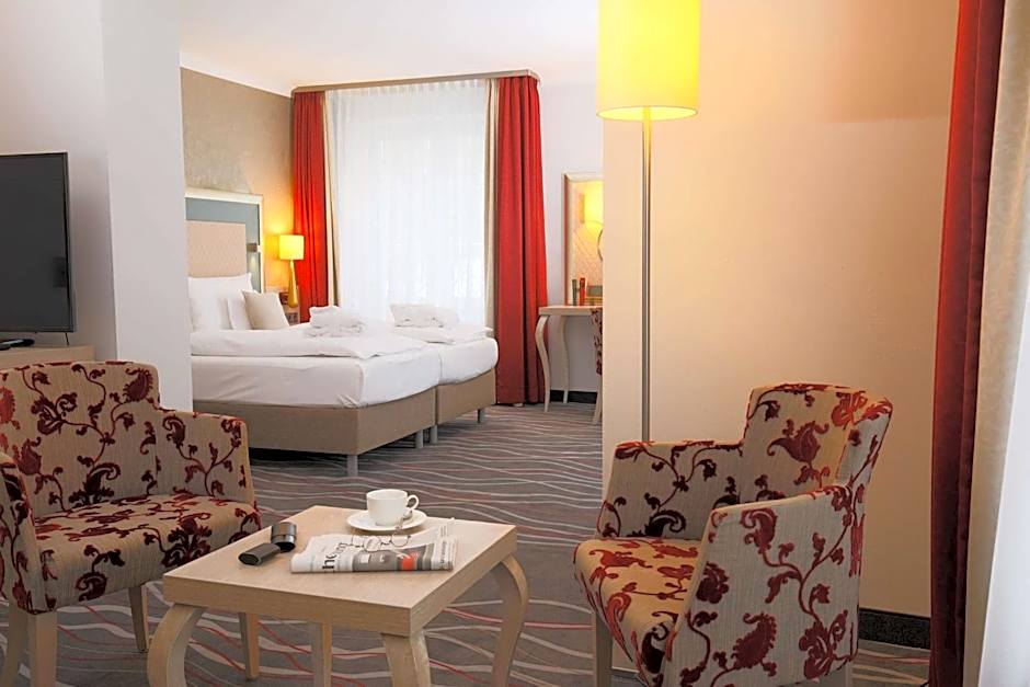 Hotel Bayerischer Hof Miesbach, BW Premier Collection
