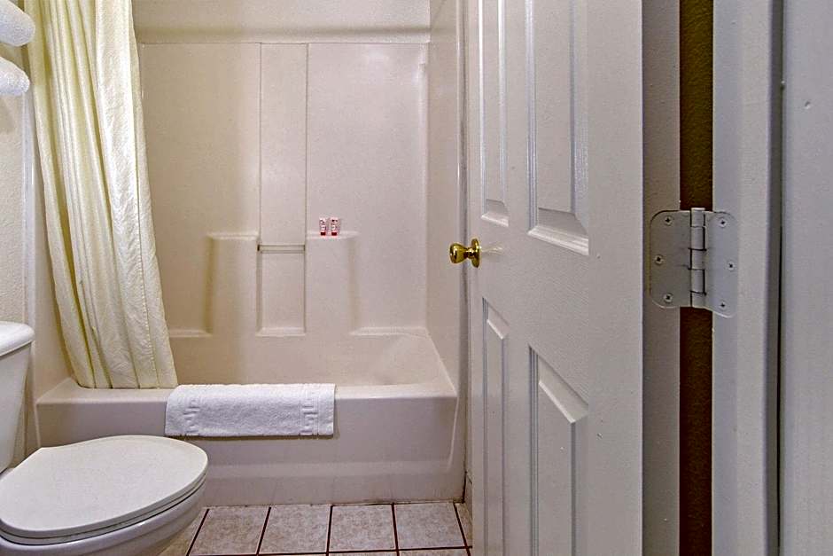 OYO Hotel Killeen