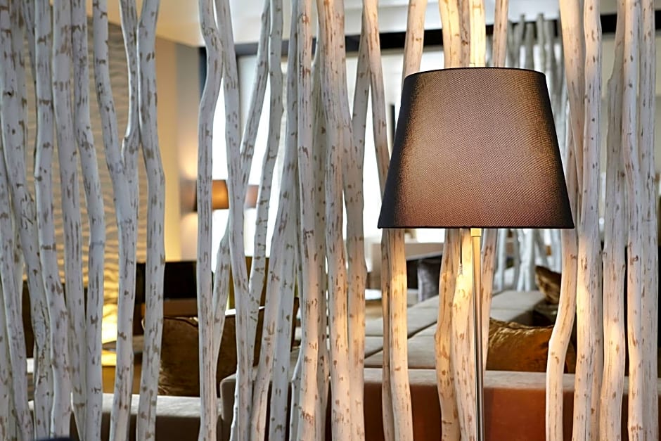 Hotel AVA