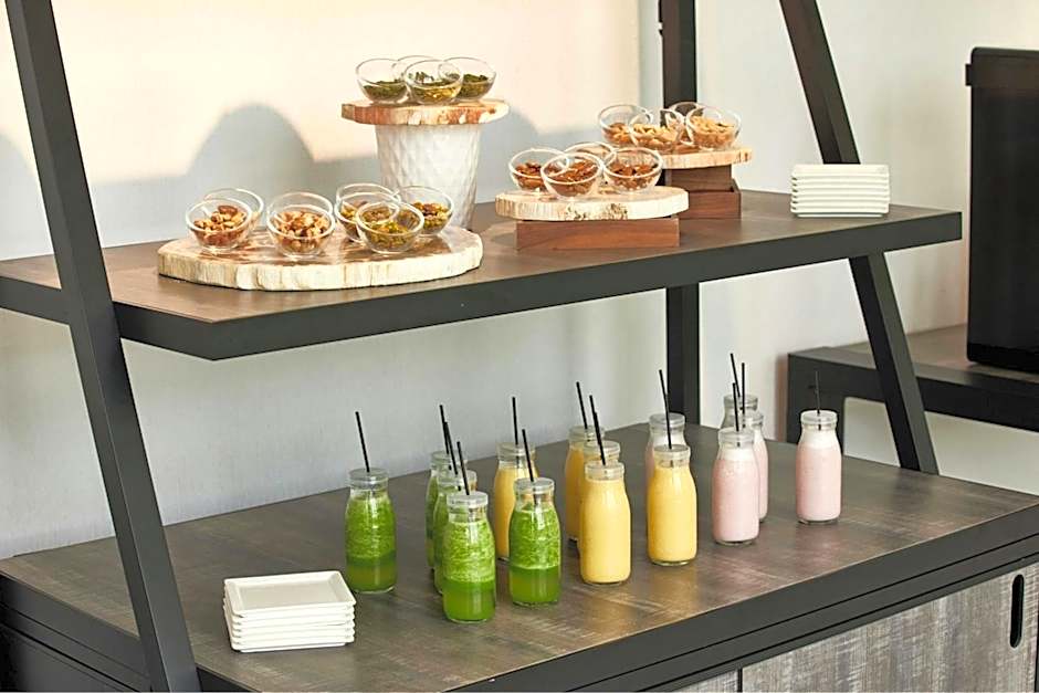 AC Hotel by Marriott Dallas by the Galleria