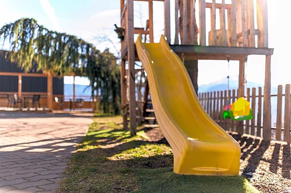 Hotel Restaurant Alber