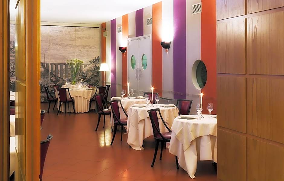 Hotel dei Duchi