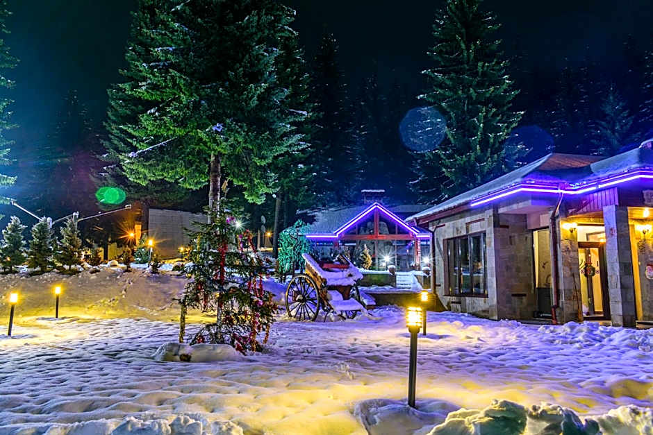 Romantica Forest Guest House