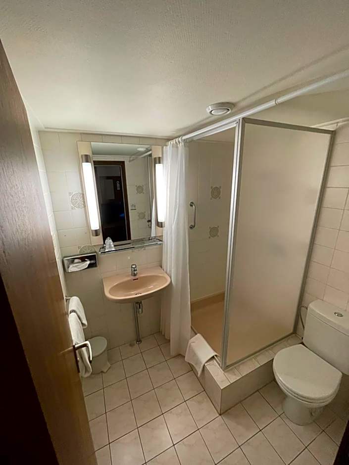 Fletcher Hotel-Restaurant Wolfheze