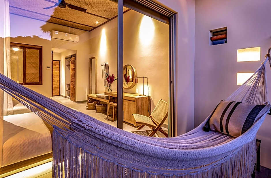 Hotel Casa Bocana