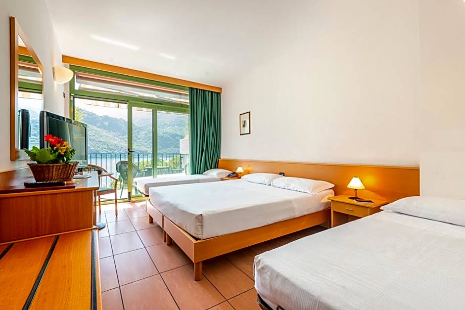 Park Hotel Abbadia