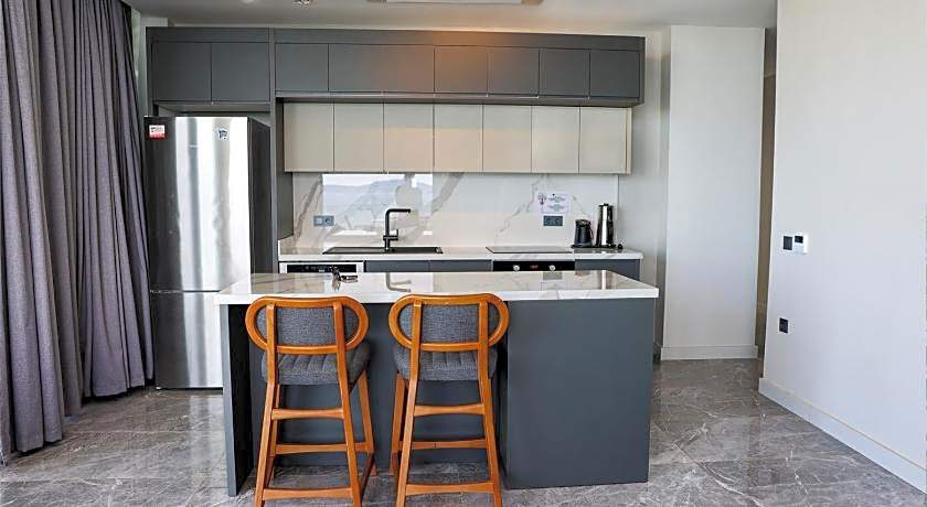 Bodrum Ada Apart Hotel