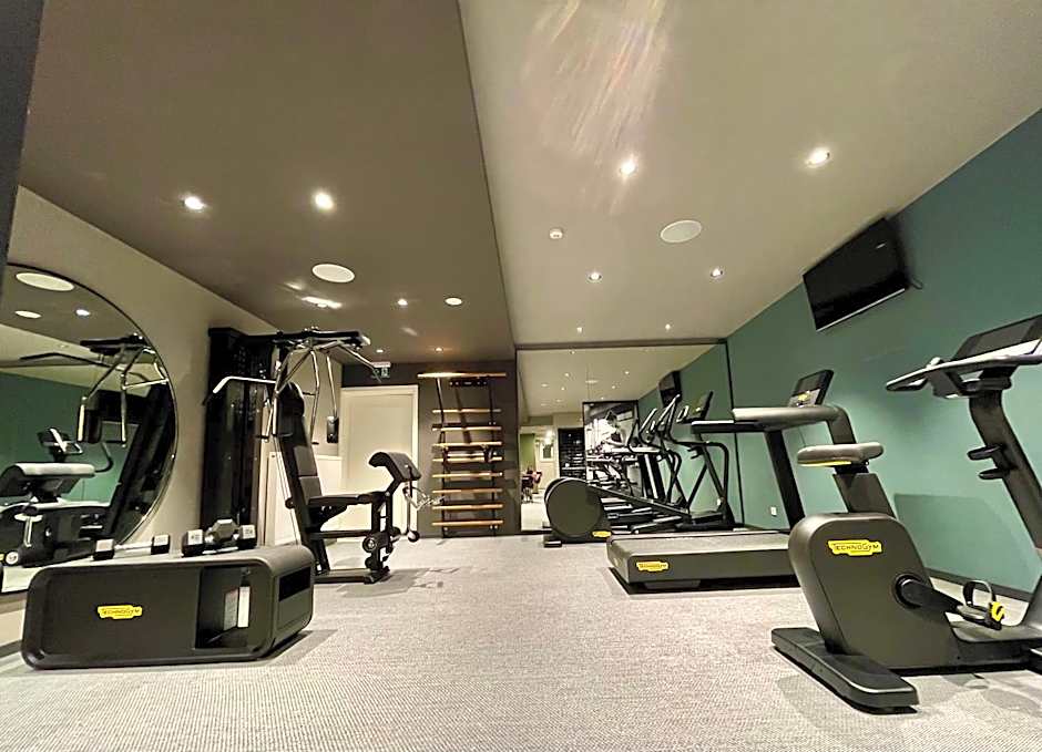 zeitwohnhaus SUITE-HOTEL & SERVICED APARTMENTS