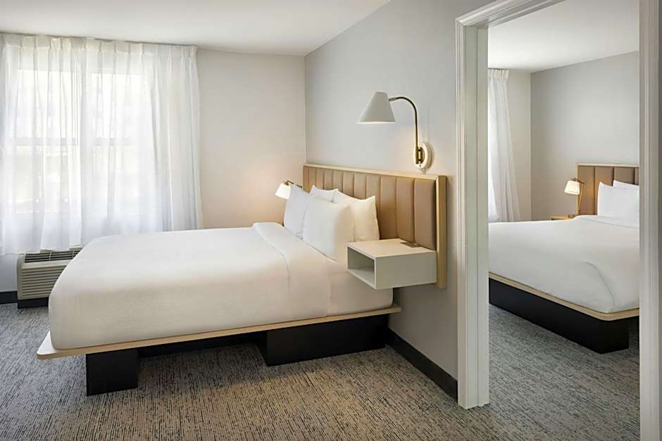 TownePlace Suites by Marriott Tampa Westshore/Airport