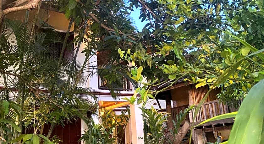 Golden Sun Boutique Hotel