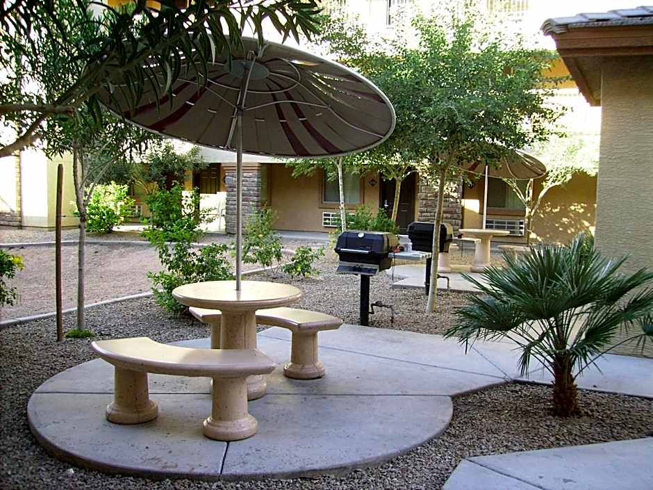 Siegel Select Casa Grande