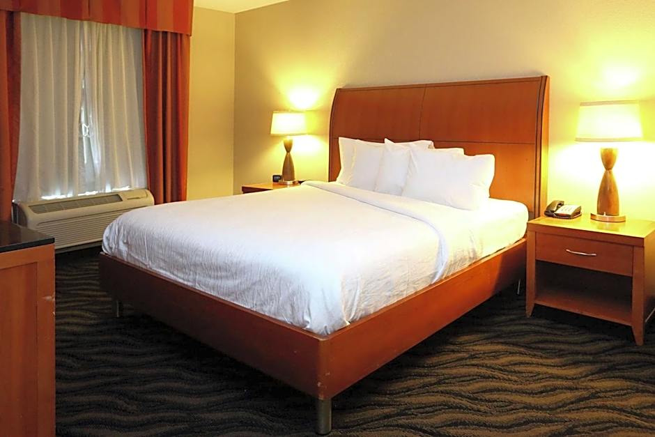Hilton Garden Inn Chesapeake/Suffolk