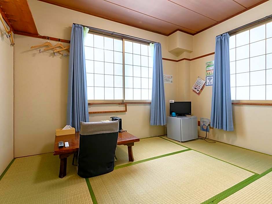 Tabist Hamanako no Yado Kosai