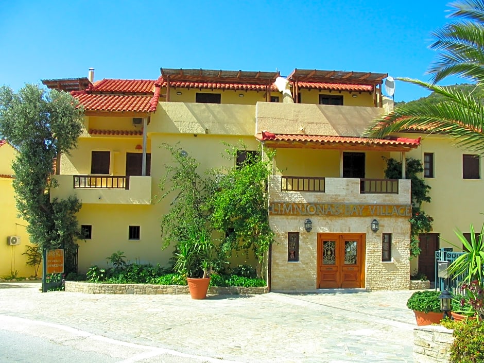 Limnionas Bay Village