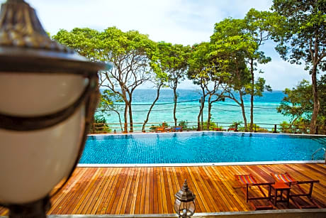 Phi Phi Phu Chalet Resort