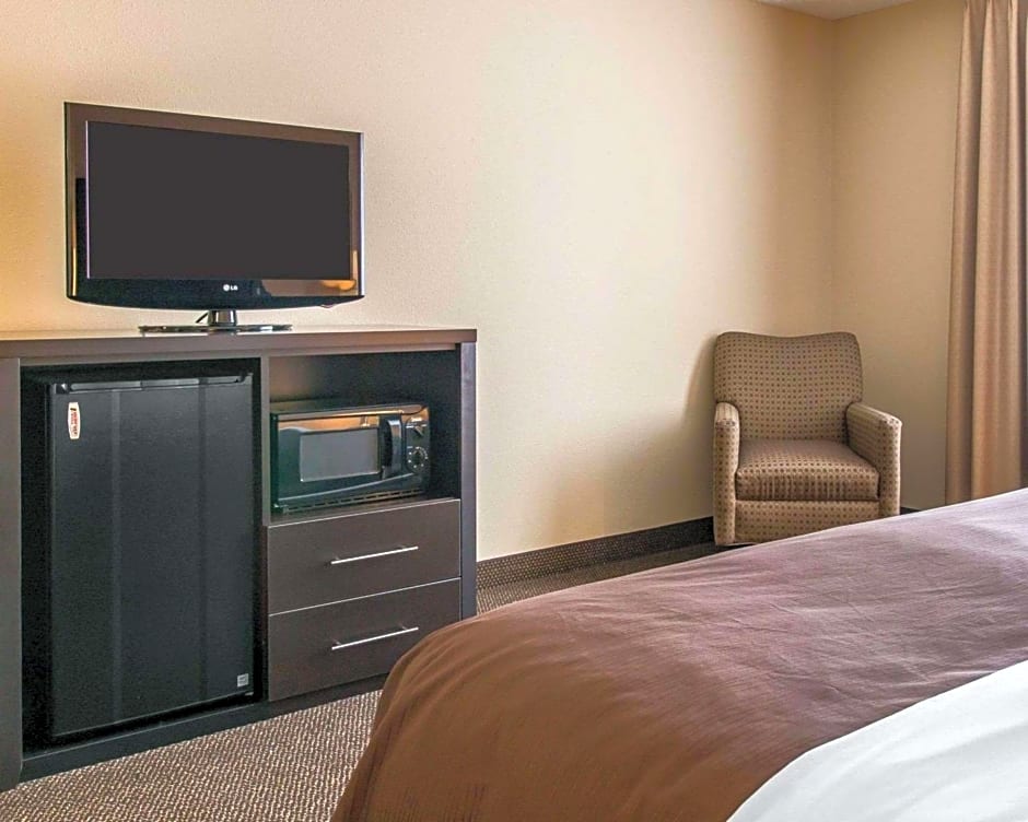 Quality Inn & Suites Niles