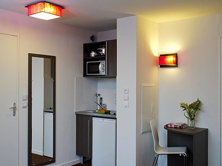 Adagio Access Nantes Viarme