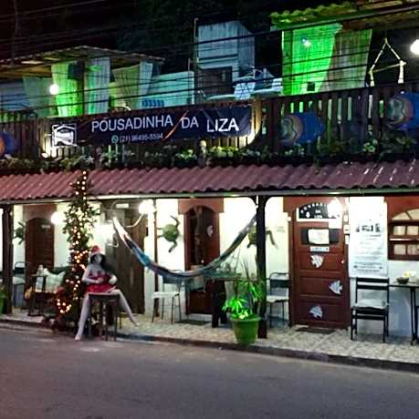 Pousadinha da LIZA E HOSTEL